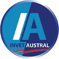Logo Invet Austral