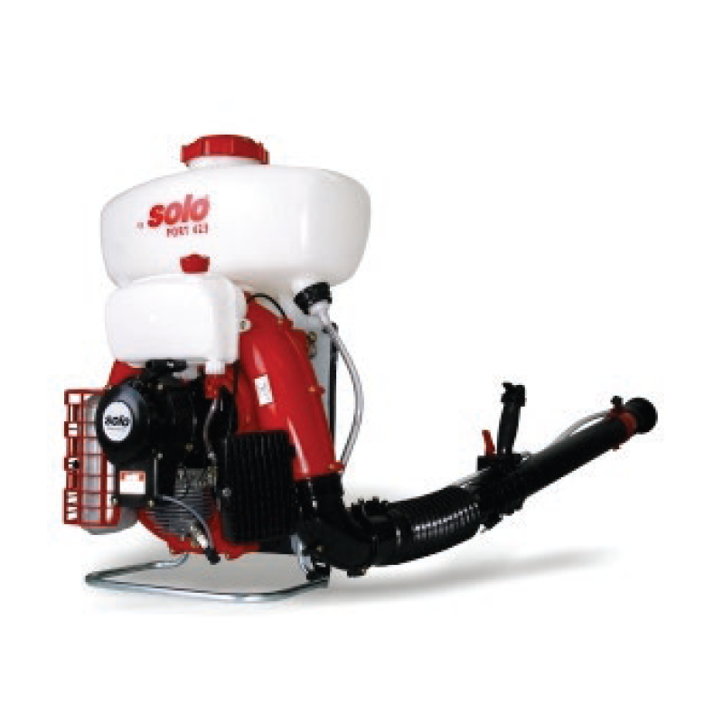 Moto-pulverizadora Solo 423