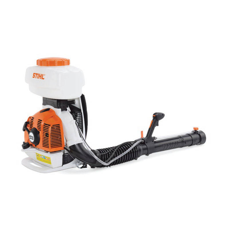 Moto-pulverizadora STIHL SR 450