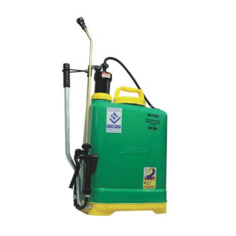 Pulverizador Lhaura 20 Lt.