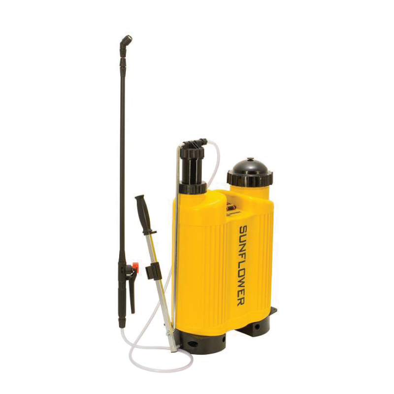Pulverizador Sunflower 18 Lt.