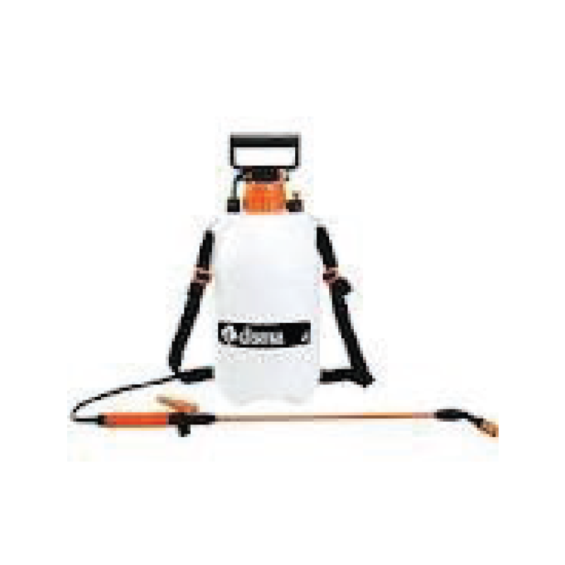 Pulverizador STIHL 7 Lt.
